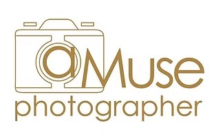 Amuse Photographer logo