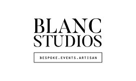 Blanc Studios logo