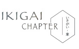 Ikigai Chapter logo