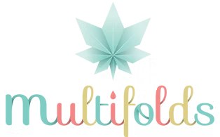 Multifolds logo