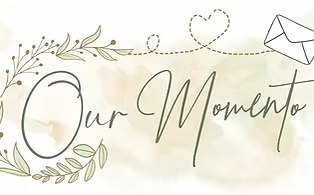 Our Momento logo