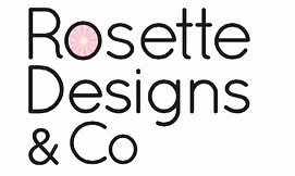 Rosette Designs logo